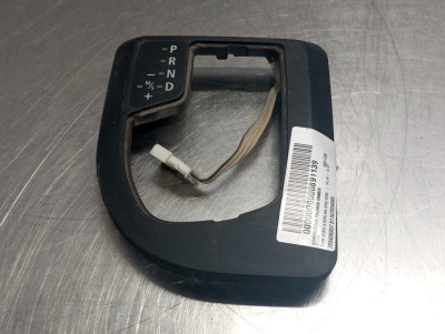 GUARNECIDOS PALANCA CAMBIO, BMW, SERIE 5 BERLINA (E60)