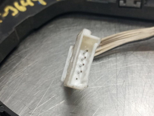 GUARNECIDOS PALANCA CAMBIO, BMW, SERIE 5 BERLINA (E60)