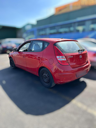 HYUNDAI I30 (FD) de segunda mano