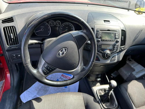 HYUNDAI I30 (FD) de segunda mano