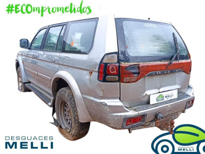 MITSUBISHI MONTERO SPORT (K90)