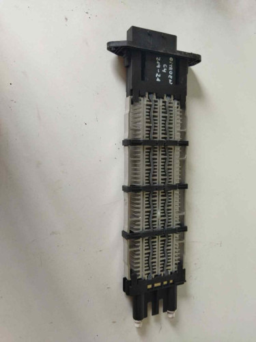 RESISTENCIA CALEFACCION CITROEN C4 PICASSO 