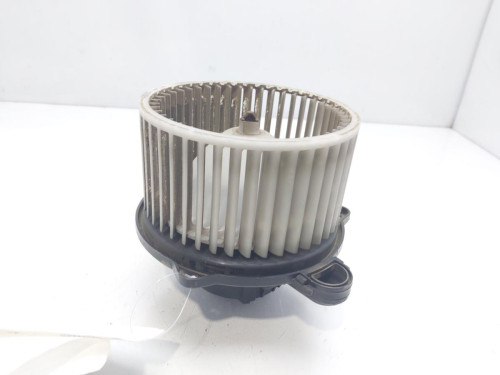 VENTILADOR CALEFACCION Hyundai GETZ (TB) 