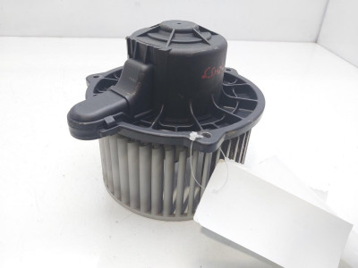 VENTILADOR CALEFACCION
