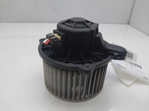 VENTILADOR CALEFACCION Hyundai GETZ (TB) 