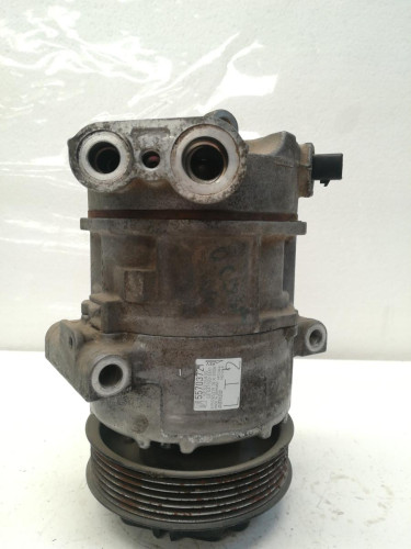  COMPRESOR AIRE ACONDICIONADO 