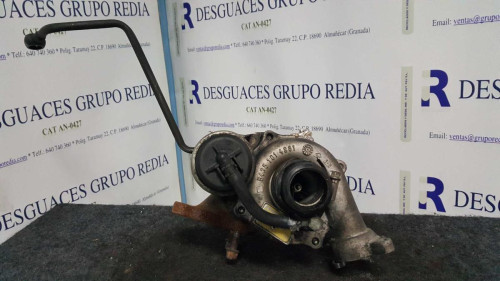 TURBOCOMPRESOR 