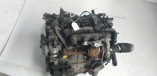  MOTOR COMPLETO, FORD, FIESTA (CB1) 