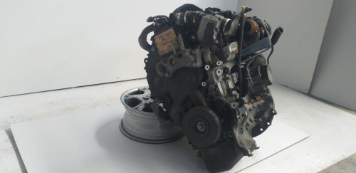  MOTOR COMPLETO, FORD, FIESTA (CB1) 