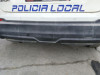 PARAGOLPES TRASERO Nissan QASHQAI (J11E) 