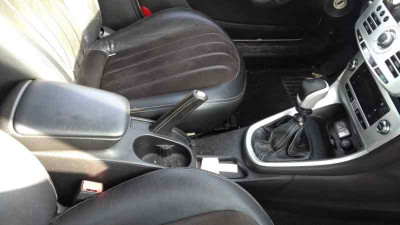 RETROVISOR IZQUIERDO