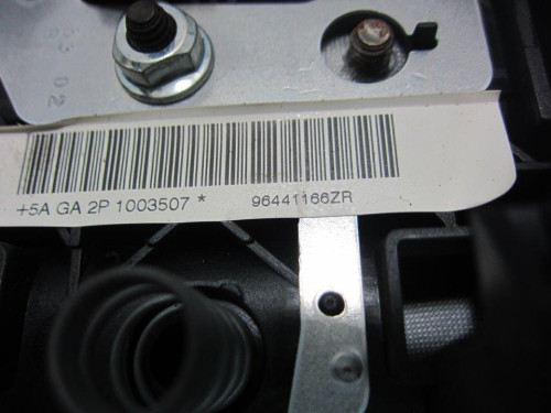  AIRBAG DELANTERO IZQUIERDO PEUGEOT 206 