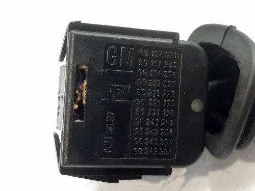  MANDO LIMPIA OPEL ASTRA G BERLINA 