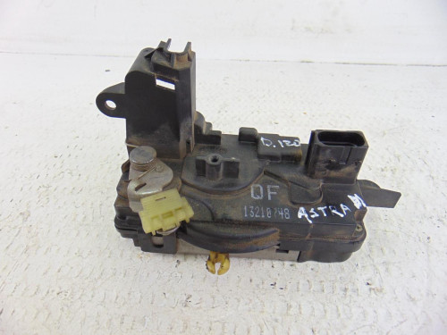  CERRADURA PUERTA DELANTERA IZQUIERDA OPEL ASTRA H GTC 