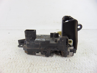 CERRADURA PUERTA DELANTERA IZQUIERDA, OPEL, ASTRA H GTC