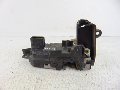  CERRADURA PUERTA DELANTERA IZQUIERDA OPEL ASTRA H GTC 