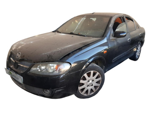  NISSAN ALMERA (N16/E) 
