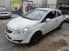OPEL CORSA D — vehículo donante para recambios 