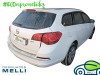 OPEL ASTRA J SPORTS TOURER — автомобиль-донор на запчасти 
