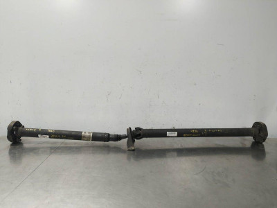 TRANSMISION CENTRAL, MERCEDES-BENZ, CLS (BM 219)