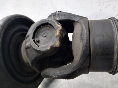  TRANSMISION CENTRAL, MERCEDES-BENZ, CLS (BM 219) 