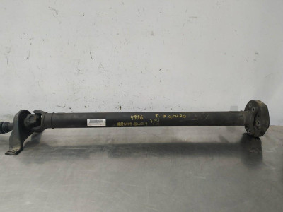 TRANSMISION CENTRAL, MERCEDES-BENZ, CLS (BM 219)