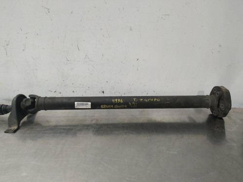  TRANSMISION CENTRAL, MERCEDES-BENZ, CLS (BM 219) 