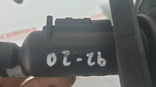 BOMBA EMBRAGUE FORD FOCUS C-MAX (CAP)(2003) 