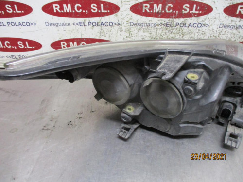 FARO IZQUIERDO Ford FOCUS SPORTBREAK (CAP) 