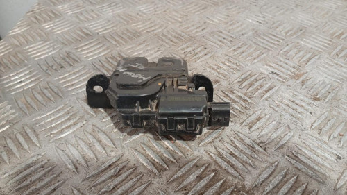 CERRADURA MALETERO / PORTON 