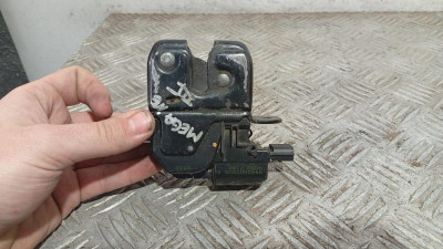 CERRADURA MALETERO / PORTON