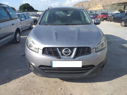  NISSAN QASHQAI +2 (JJ10) 