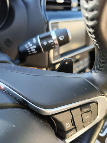 MANDO MULTIFUNCION Jaguar XE 