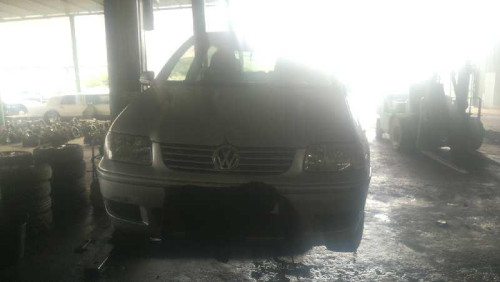  VOLKSWAGEN POLO III BERLINA (6N2) 