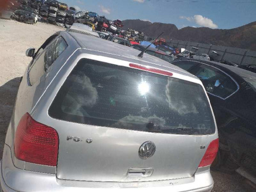  VOLKSWAGEN POLO III BERLINA (6N2) 