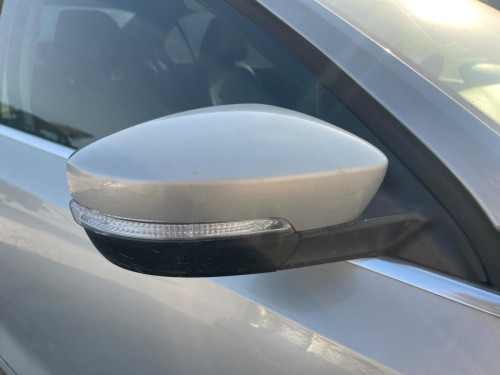RETROVISOR DERECHO Volkswagen JETTA VI (163) 