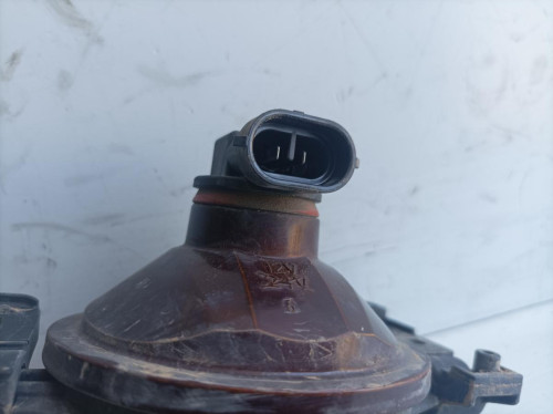  FARO ANTINIEBLA IZQUIERDO FORD FOCUS BERLINA (CAP) 