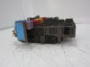  CAJA RELES / FUSIBLES RENAULT SCENIC II (JM) 