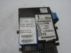  CAJA RELES / FUSIBLES RENAULT SCENIC II (JM) 