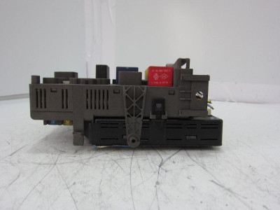 CAJA RELES / FUSIBLES, RENAULT, SCENIC II (JM)