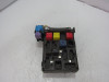  CAJA RELES / FUSIBLES RENAULT SCENIC II (JM) 