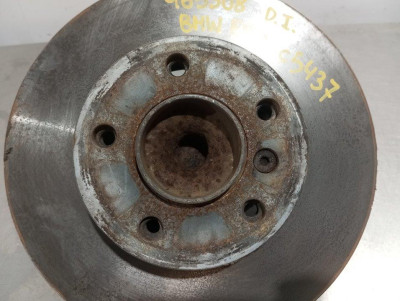MANGUETA DELANTERA IZQUIERDA, BMW, SERIE 3 BERLINA (E90)