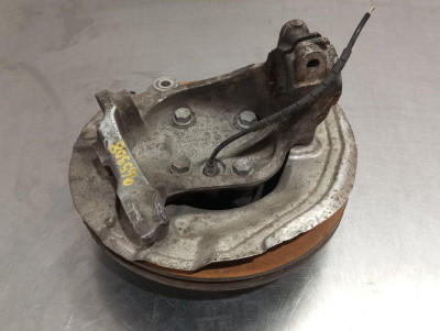 MANGUETA DELANTERA IZQUIERDA, BMW, SERIE 3 BERLINA (E90)