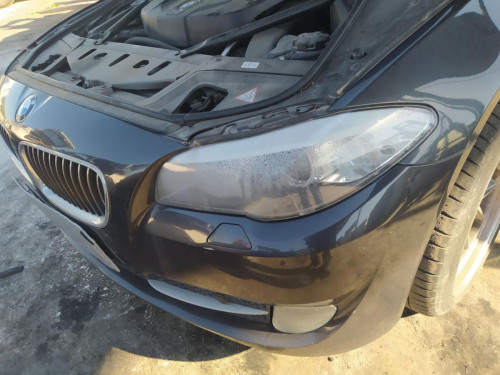  REFUERZO PARAGOLPES DELANTERO BMW SERIE 5 TOURING (F11) 