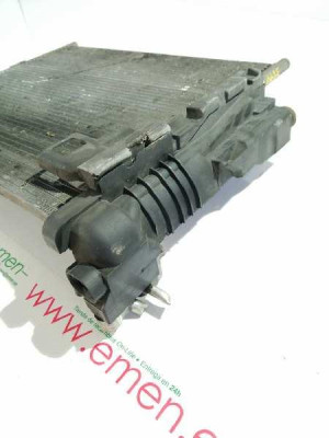 RADIADOR CALEFACCION / AIRE ACONDICIONADO, BMW, SERIE 3 BERLINA (E46)
