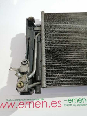 RADIADOR CALEFACCION / AIRE ACONDICIONADO, BMW, SERIE 3 BERLINA (E46)