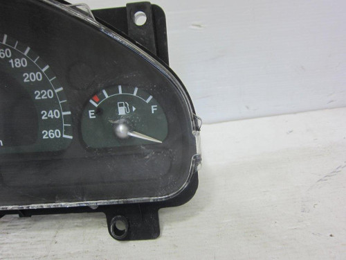  CUADRO INSTRUMENTOS JAGUAR S-TYPE (03.1999) 