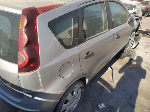  PARAGOLPES TRASERO NISSAN NOTE (E11E) 