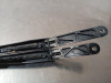  BRAZO LIMPIA DELANTERO DERECHO Volkswagen BEETLE (5C1)(06.2011) 