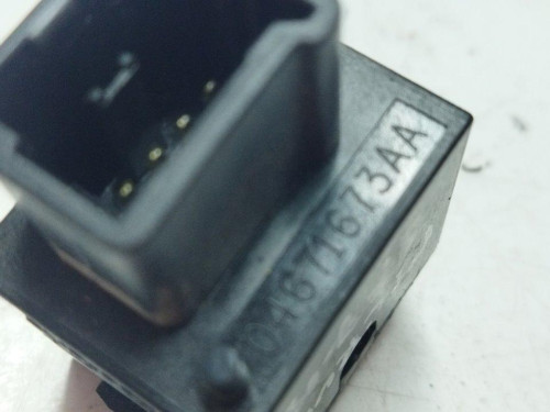  INTERRUPTOR CHRYSLER PT CRUISER 